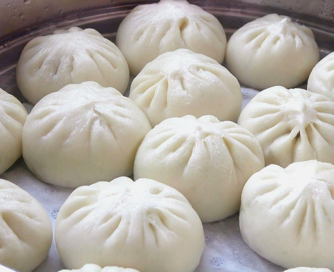 沈老头包子加盟费多少钱？沈老头包子加盟条件！(图2)