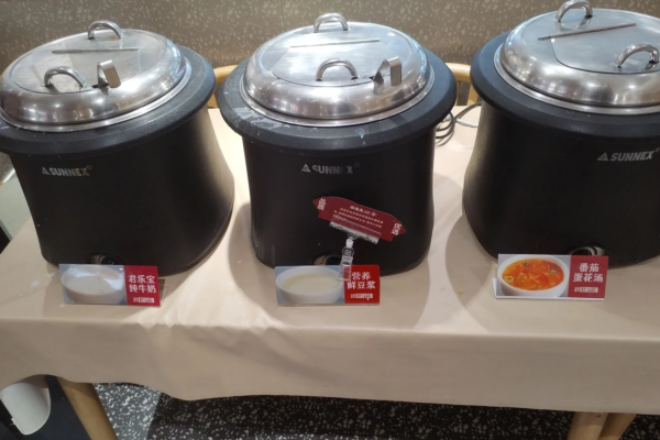 谷连天八宝粥开放加盟了吗?谷连天八宝粥怎么申请加盟? 谷连天八宝粥开放加盟了吗?谷连天八宝粥怎么申请加盟?