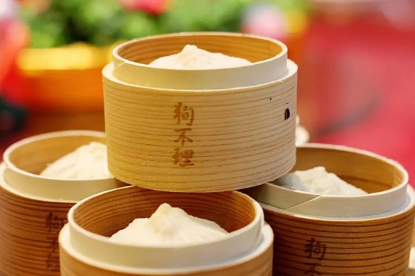 狗不理包子加盟费多少,狗不理包子加盟官网,(图5)