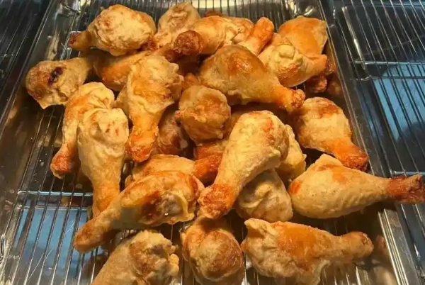 中美炸鸡加盟
