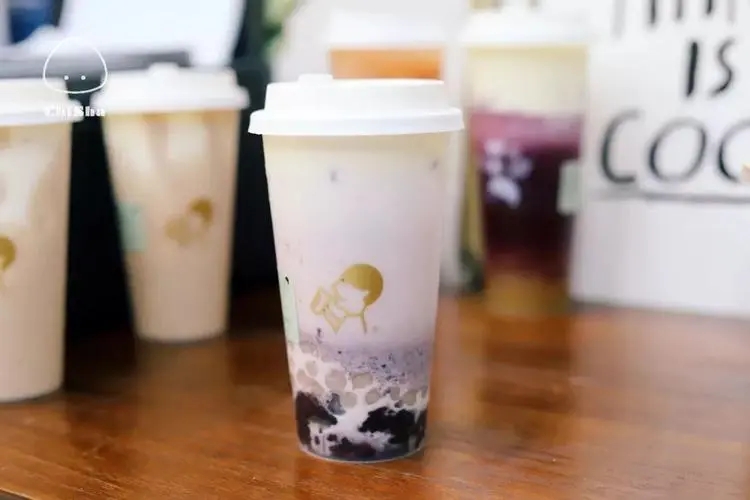 喜茶加盟 喜茶加盟