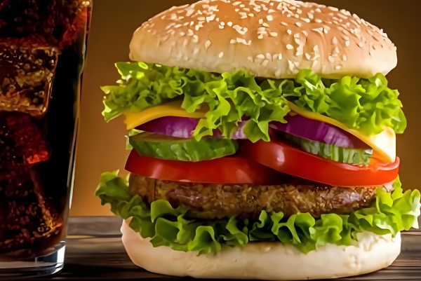 享哆味汉堡全鸡加盟费多少钱?(图1)