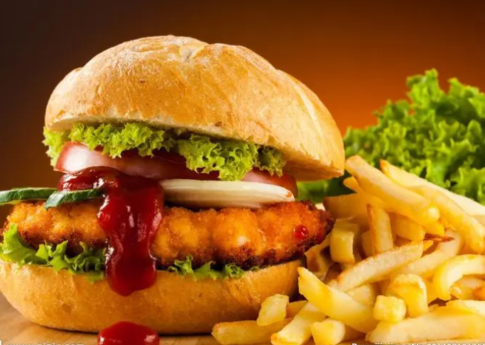 享哆味汉堡全鸡加盟费多少钱?(图2)