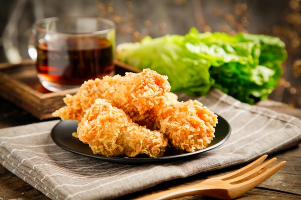 秀场炸鸡加盟费多少,秀场鸡排的总部在哪里(图2) 秀场炸鸡加盟费多少,秀场鸡排的总部在哪里(图2)