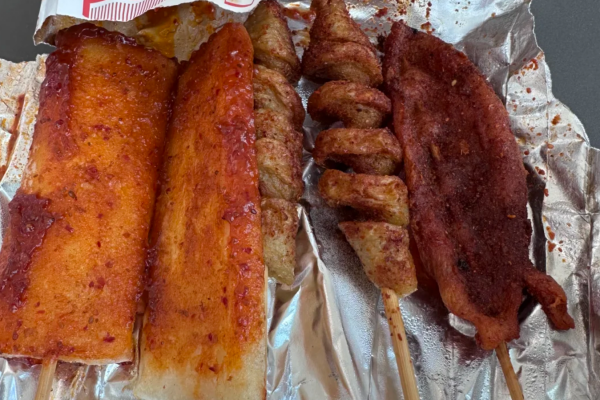 喜姐炸串加盟费明细表：2025年加盟流程及条件