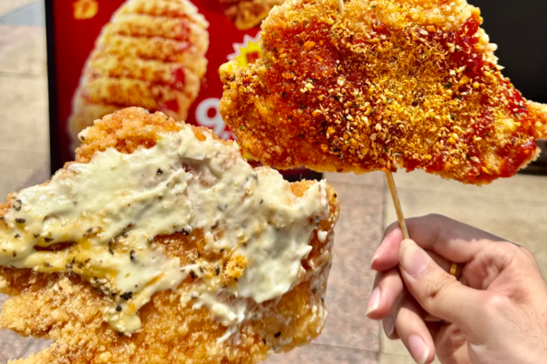 正新鸡排加盟需要满足什么条件：正新鸡排加盟费及加盟条件