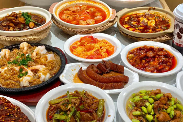 乡村基快餐哪些地区可以申请加盟：乡村基快餐加盟费明细