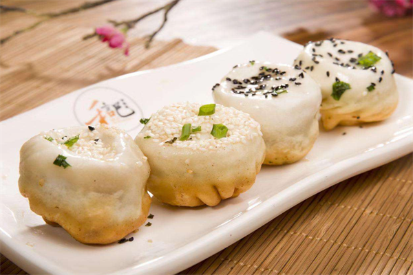 2023年禾言己生煎包加盟费明细一览表！禾言己生煎包加盟条件及政策！(图2)