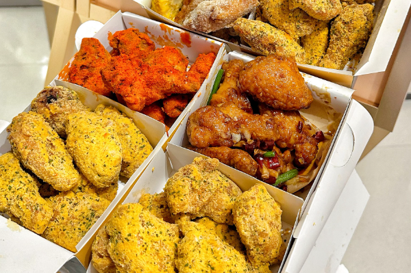 老香港炸鸡加盟店费明细表?老香港炸鸡加盟条件!(图2) 老香港炸鸡加盟店费明细表?老香港炸鸡加盟条件!(图2)