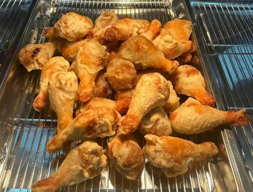 临榆炸鸡腿加盟要多少钱?加盟条件是什么?(图2)