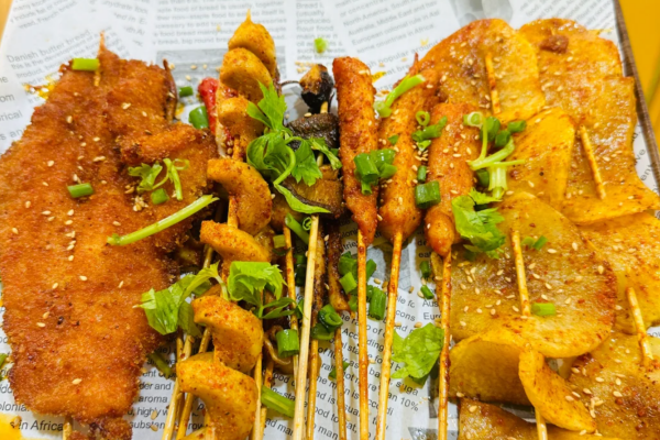 夸父炸串加盟咨询流程:夸父炸串怎么申请加盟? 夸父炸串加盟咨询流程:夸父炸串怎么申请加盟?