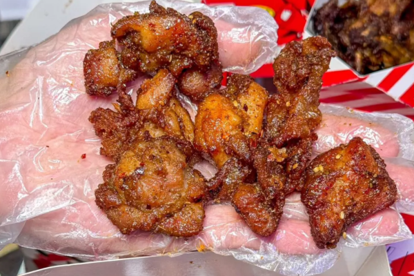 满巍明生炸鸡架加盟费多少?满巍明生炸鸡架加盟详情 满巍明生炸鸡架加盟费多少?满巍明生炸鸡架加盟详情