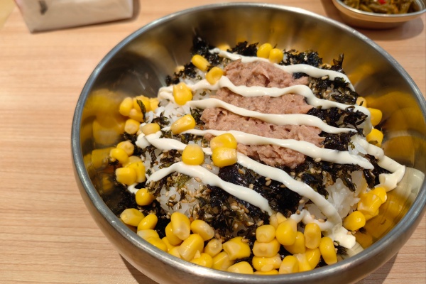 米村拌饭加盟条件和费用,米村拌饭加盟费明细表(图6) 米村拌饭加盟条件和费用,米村拌饭加盟费明细表(图6)