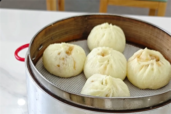 场口土猪肉包子店加盟费用需要多少钱？场口土猪肉包子店加盟电话