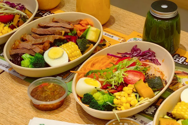 蔓味轻食可以申请加盟吗?蔓味轻食加盟费及加盟条件