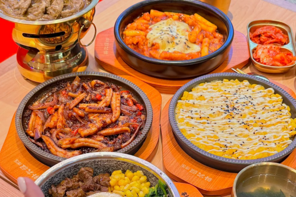 朴大叔拌饭加盟费多少?朴大叔拌饭加盟条件及流程 朴大叔拌饭加盟费多少?朴大叔拌饭加盟条件及流程