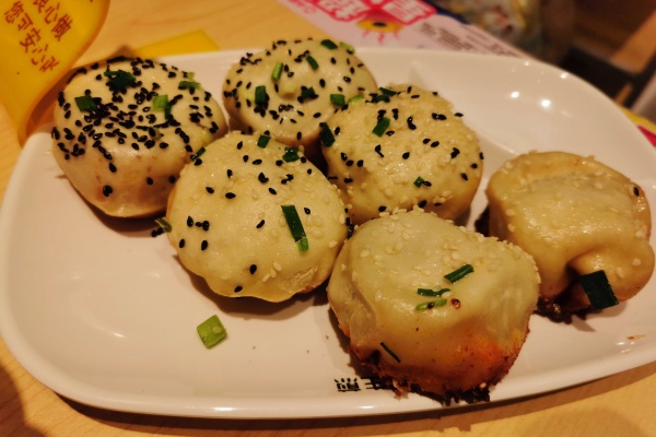 小杨生煎加盟费多少钱,小杨生煎加盟费官网(图4) 小杨生煎加盟费多少钱,小杨生煎加盟费官网(图4)