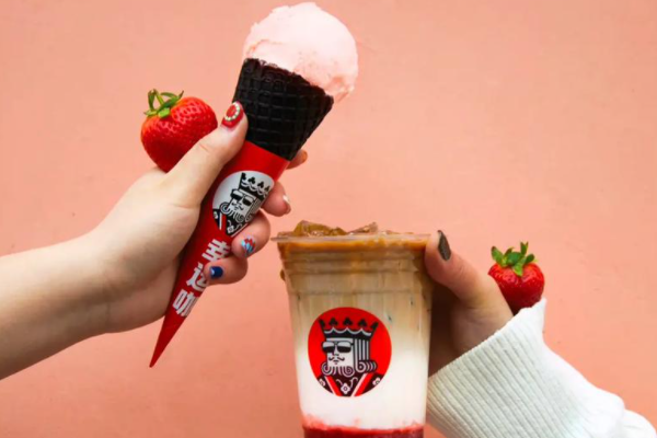 幸运咖加盟费用详细明细表及投资预算分析2025!(图2) 幸运咖加盟费用详细明细表及投资预算分析2025!(图2)