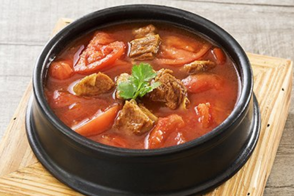 康文福记葱花饼砂锅铺加盟费多少?投资要求不高(图2) 康文福记葱花饼砂锅铺加盟费多少?投资要求不高(图2)