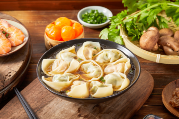 吉祥馄饨加盟费多少钱?吉祥馄饨加盟怎么样？(图2)