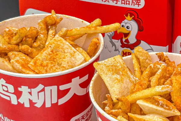 开一家鸡柳大人需要多少钱?鸡柳大人加盟开店费用及条件明细出炉!(图2)