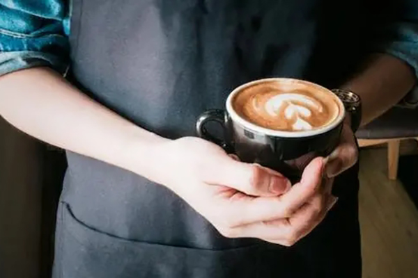 库迪咖啡加盟，以财富点亮人生！(图2)