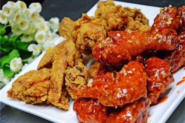 炸鸡兄弟加盟费多少钱,炸鸡兄弟加盟官网(图3)