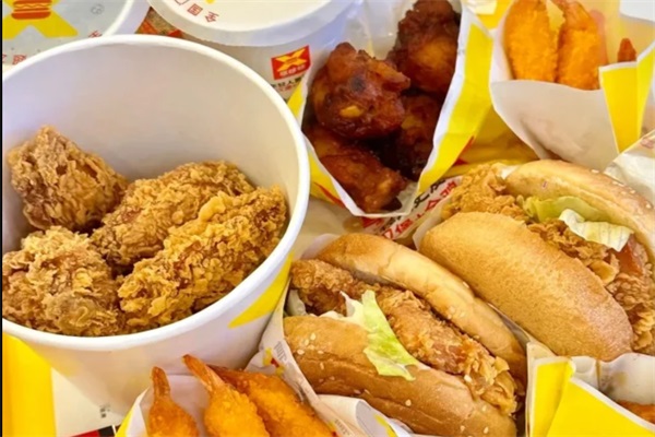 享多味炸鸡汉堡加盟费用明细表：享多味炸鸡汉堡加盟官网电话号码