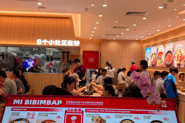 米村拌饭加盟需要准备多少钱?米村拌饭加盟条件及流程