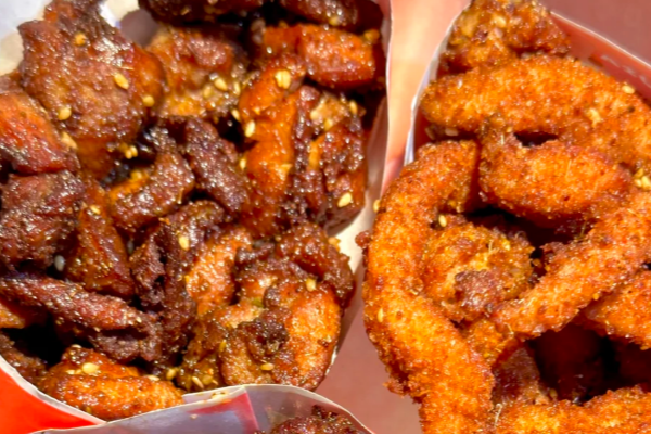 飞叔生炸鸡架【2025】收费标准及费用门槛?开家飞叔生炸鸡架加盟需要多少钱呢?(图2)