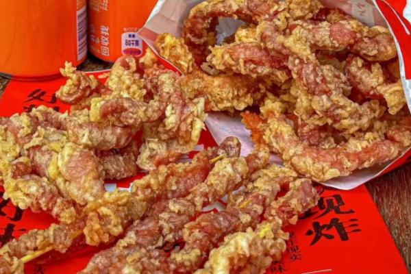 吉掌门炸肉加盟一共投资多少费用(附2025加盟费用明细公布) (图2)