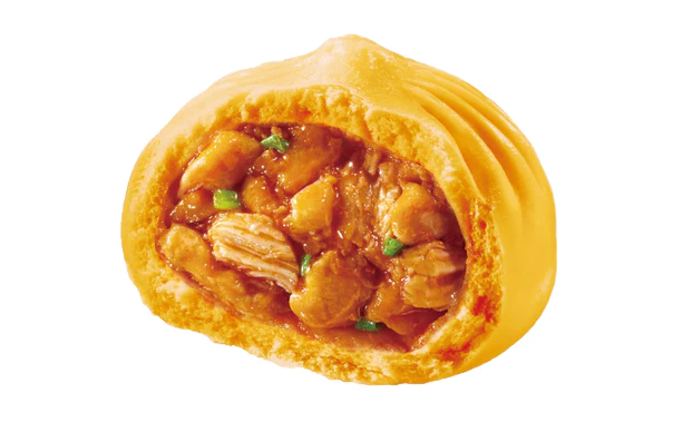 喜铺破包子加盟:(2025)最新加盟费用以及加盟流程明细布告!(图2)