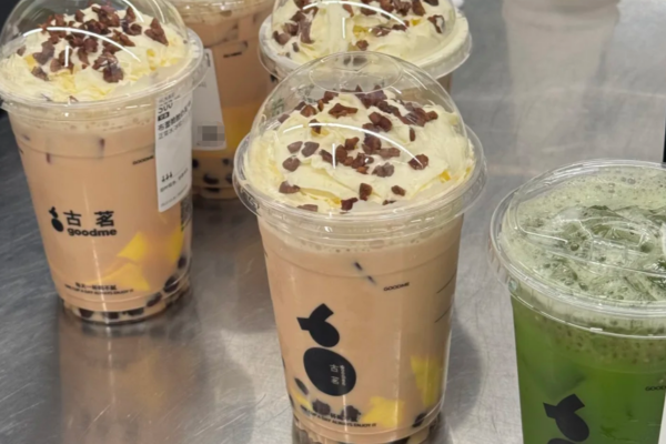 古茗奶茶加盟需要满足什么条件?古茗加盟费明细表