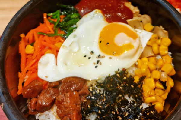 加盟米村拌饭需要准备多少资金：米村拌饭加盟详情