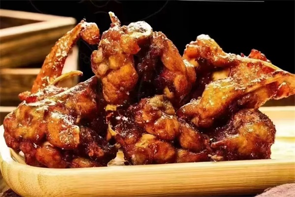 解忧婆婆炸鸡加盟费多少钱？解忧婆婆炸鸡加盟官方网站400热线电话