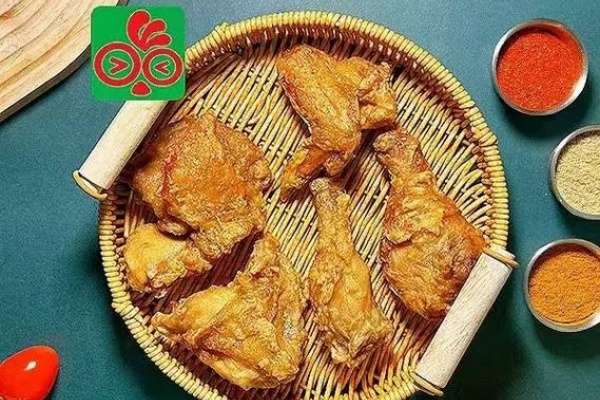 老香港炸鸡加盟店费明细表,老香港炸鸡加盟费及加盟条件(图3)