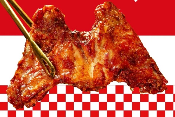 满魏明生炸鸡架加盟费,满魏明生炸鸡架加盟电话(图3)