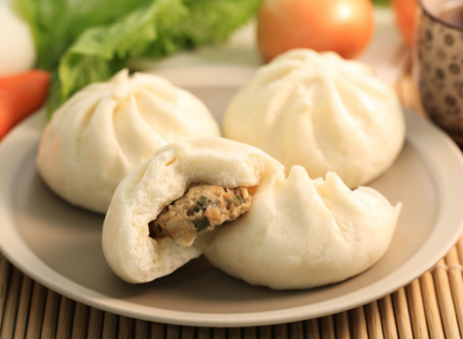 蒸真旺包子加盟费多少?蒸真旺包子加盟总部电话!(图2) 蒸真旺包子加盟费多少?蒸真旺包子加盟总部电话!(图2)