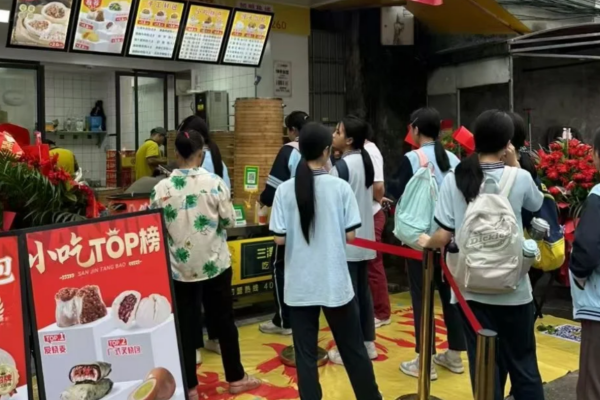 三津汤包加盟开放了哪些地区?三津汤包加盟需要准备 三津汤包加盟开放了哪些地区?三津汤包加盟需要准备