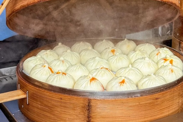 李与白包子铺加盟费多少钱,李与白包子铺加盟官网(图3) 李与白包子铺加盟费多少钱,李与白包子铺加盟官网(图3)