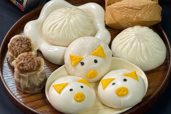 巴比馒头加盟官网,巴比馒头加盟费多少钱(图4) 巴比馒头加盟官网,巴比馒头加盟费多少钱(图4)