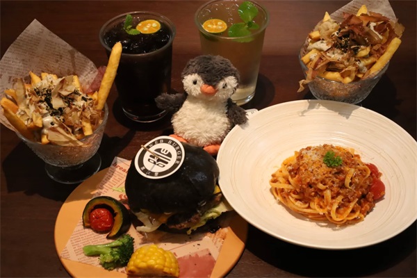 TWEBBURGER黑汉堡加盟费用及加盟条件：TWEBBURGER黑汉堡加盟官网电话