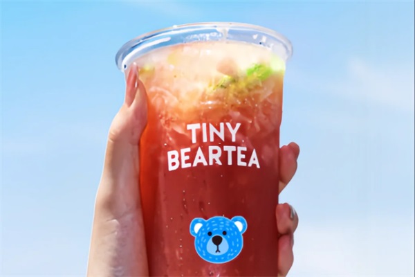 小茶熊庄园茶饮加盟费多少钱？小茶熊庄园茶饮加盟总部官网电话