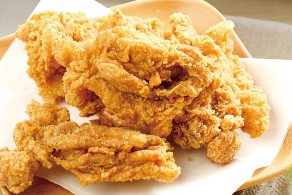 2026继光香香鸡加盟费多少,继光香香鸡加盟官网(图4)