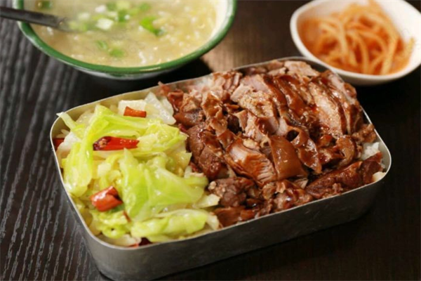 2026年老饭盒快餐（最新）公布：各地区加盟费及必要申请条件！(图2)