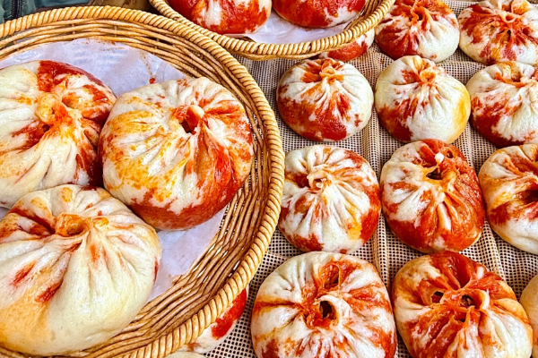 破包子加盟费用一共要多少钱?大概多久回本(2026最新政策)(图2)