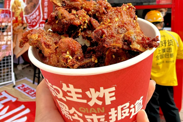 飞叔生炸鸡架加盟需要满足什么条件?飞叔生炸鸡架加盟咨询热线400