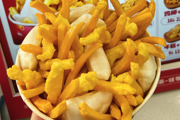 鸡柳大人加盟费多少？鸡柳大人加盟官网电话！(图2)