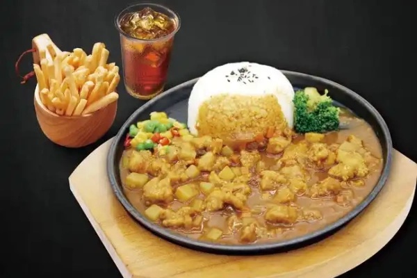 2026开一家乡村基需要多少钱?官方加盟条件及流程全解析(图4)