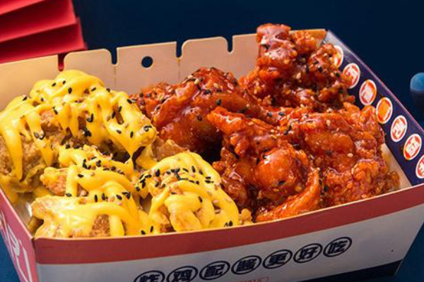 朴正喜韩式炸鸡加盟费多少钱？朴正喜韩式炸鸡加盟电话！(图2)